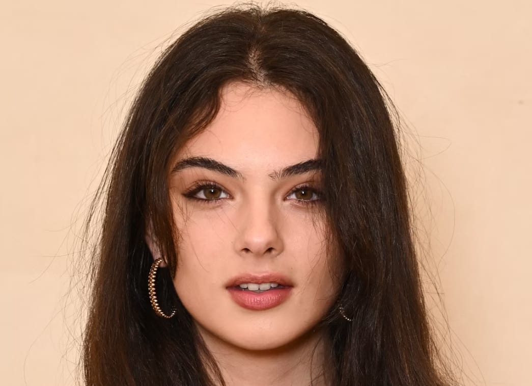 Deva Cassel