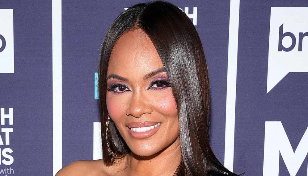 Evelyn Lozada