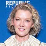 Gretchen Mol