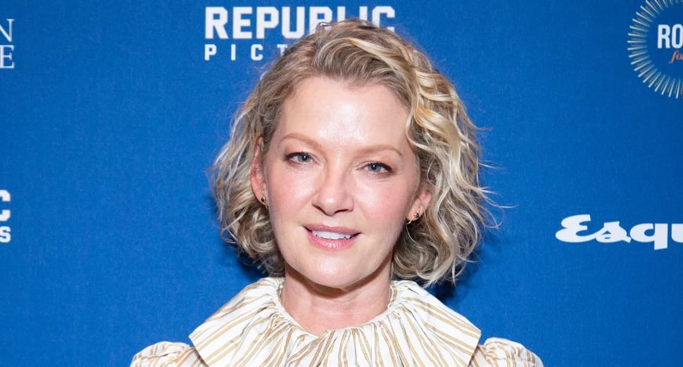 Gretchen Mol