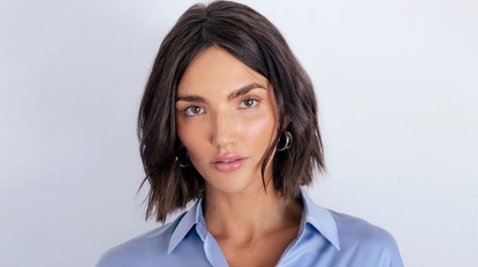 Hailee Lautenbach
