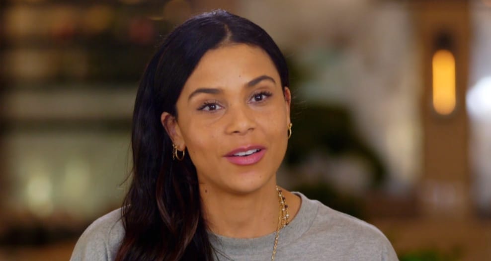 Kidada Jones