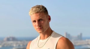 Max Wyatt