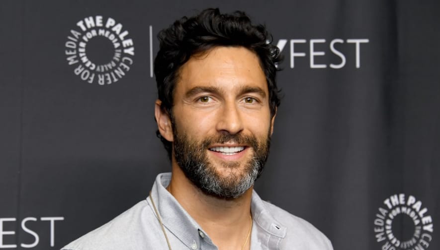 Noah Mills