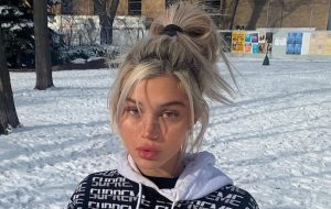 Sahar Luna