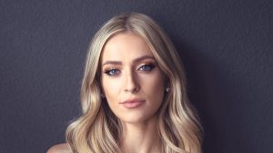Sarati Callahan