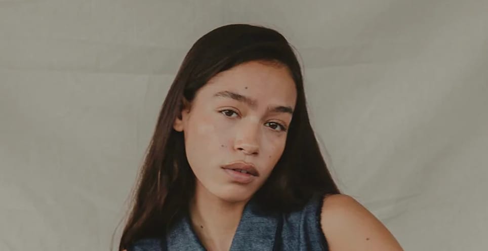 Zahara Davis