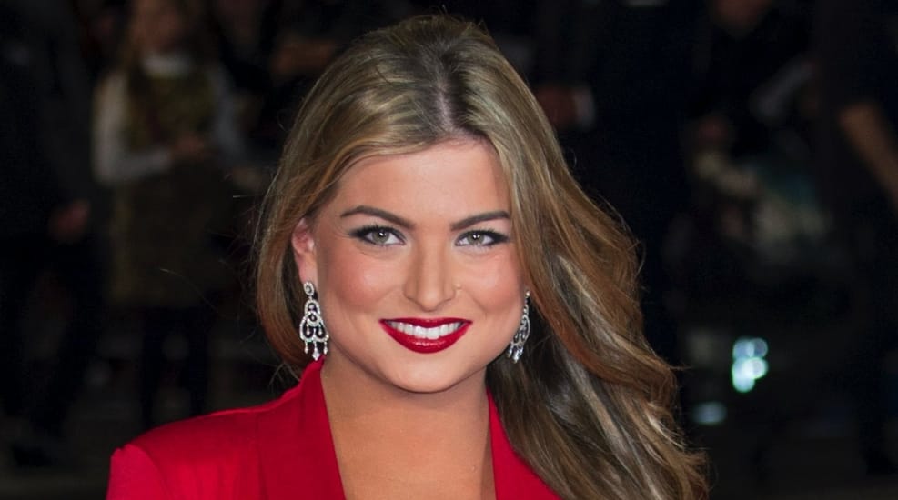 Zara Holland