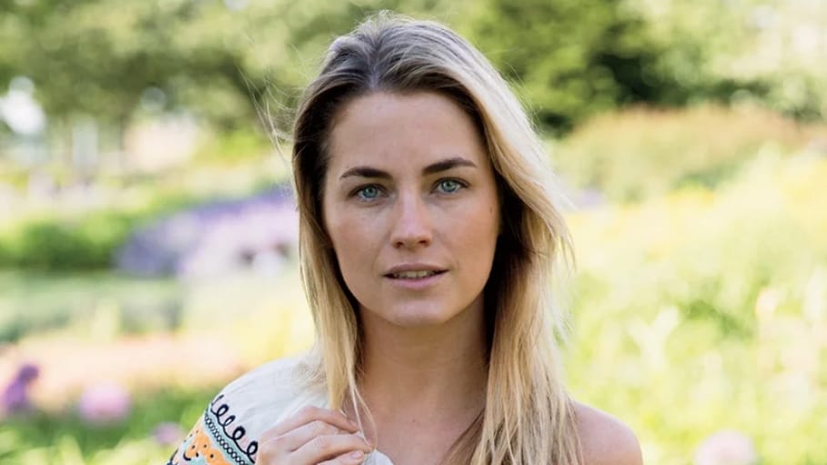 Amanda Hearst