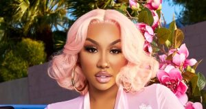 Ariana Fletcher