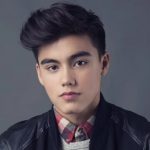 Bailey May