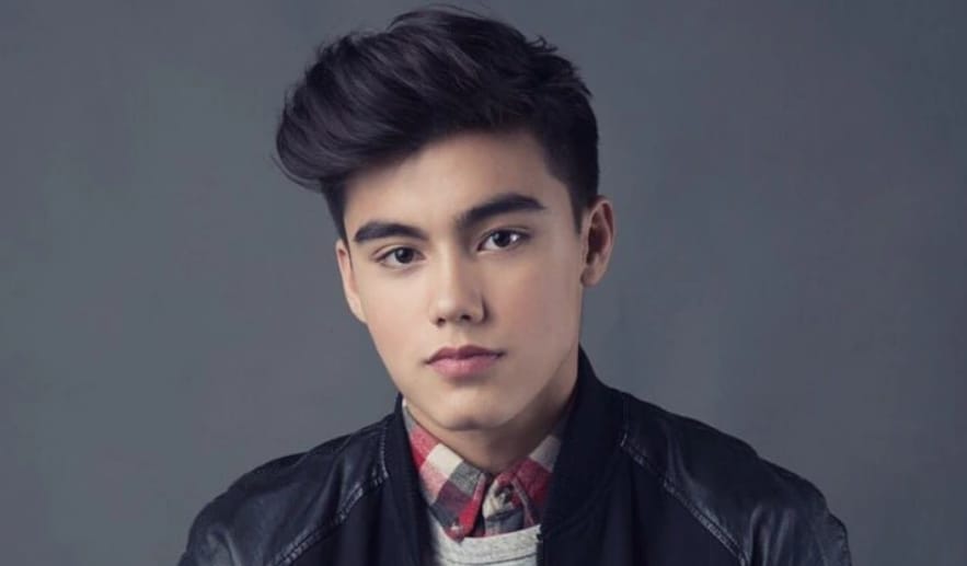 Bailey May