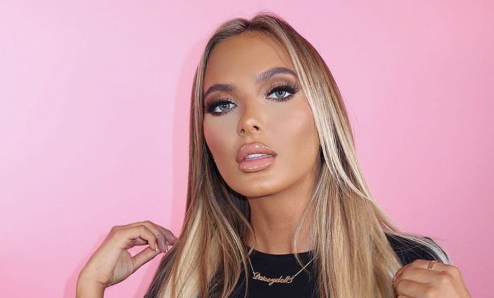 Daisey O’Donnell
