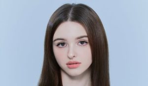 Elina Karimova