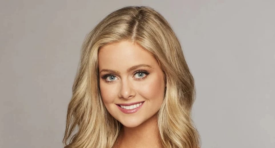 Hannah Godwin