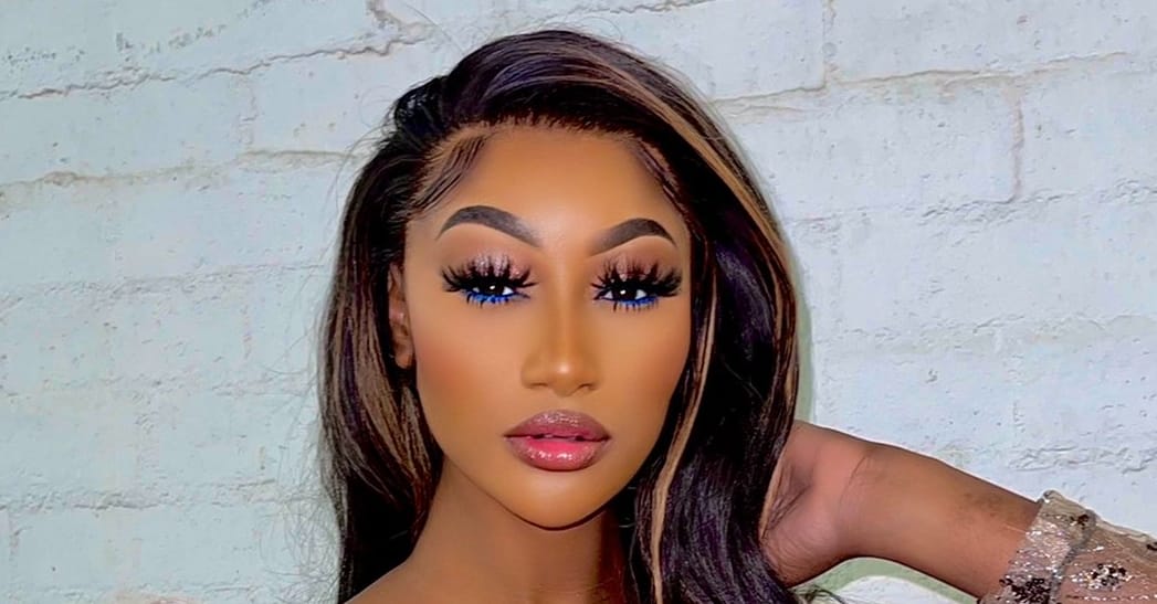 Janelle Shanks Janelle Shanks