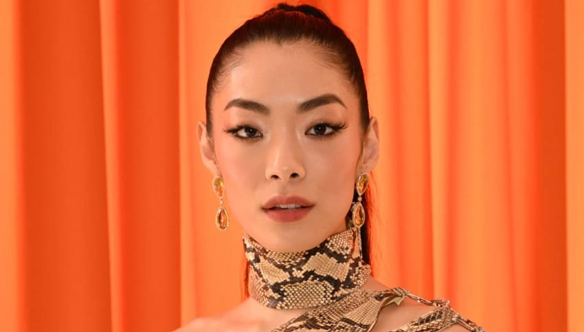 Rina Sawayama Rina Sawayama