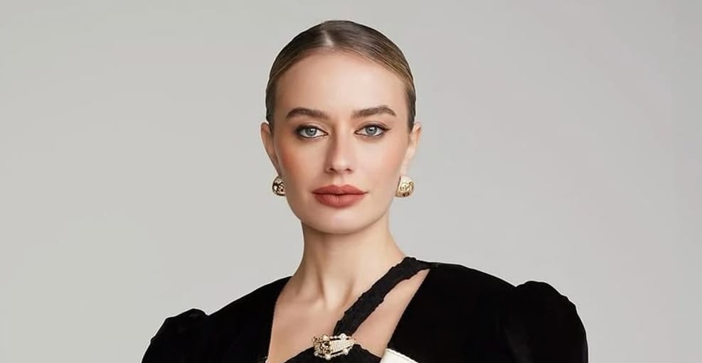Sonya Esman