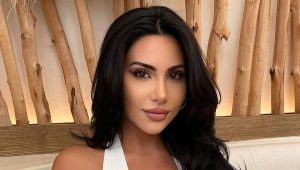 Yasmin Kavari