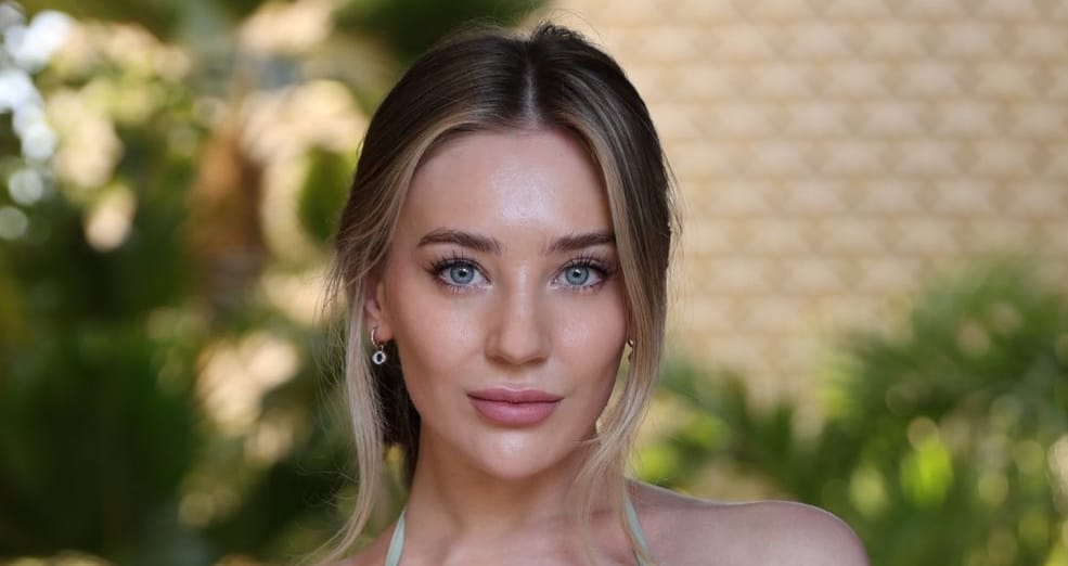 Bethany Lily April
