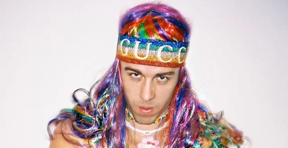 Candy Ken Candy Ken