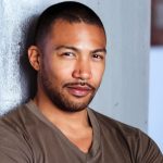 Charles Michael Davis