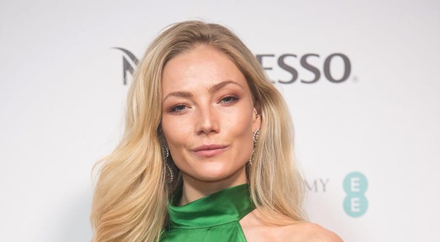 Clara Paget Clara Paget