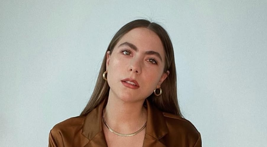 Claudia Vergara Claudia Vergara