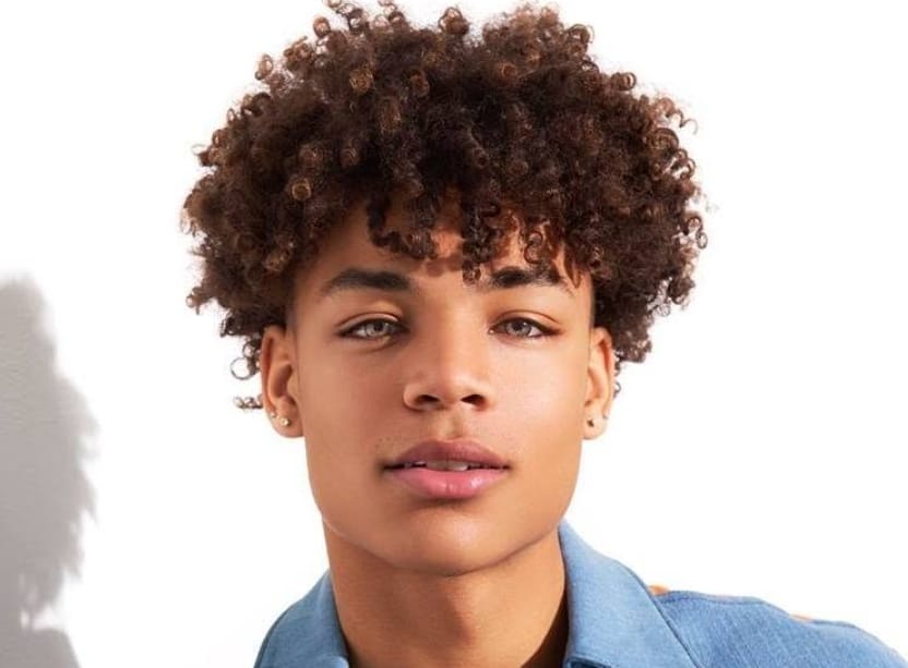 Corey Campbell