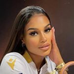 Fanny Neguesha