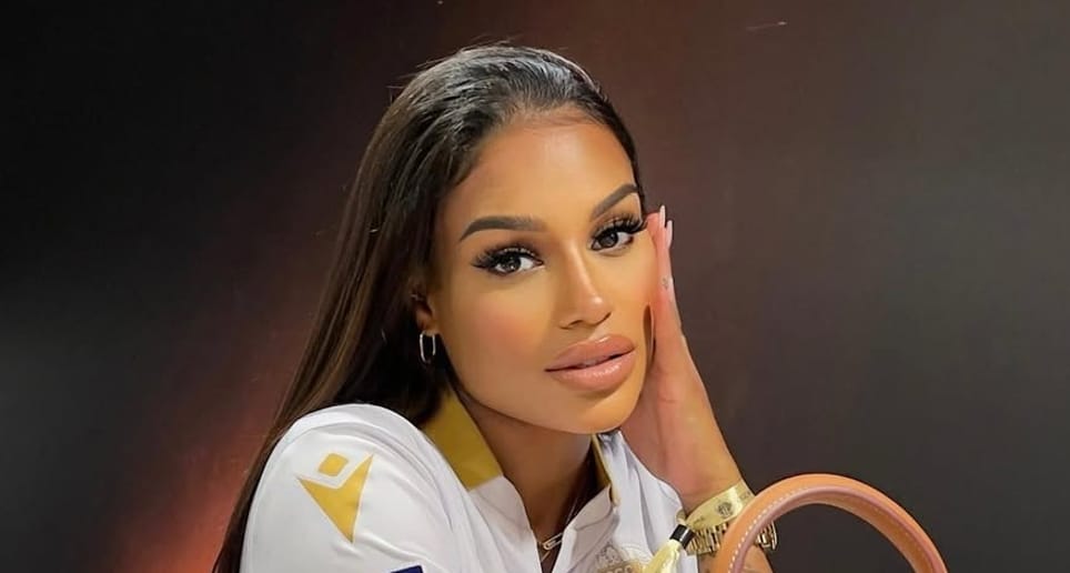 Fanny Neguesha