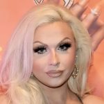 Farrah Moan