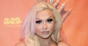 Farrah Moan