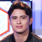 James Reid
