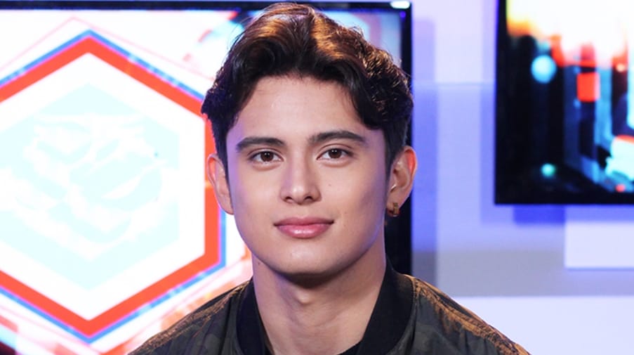 James Reid James Reid