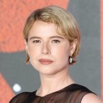Jessie Buckley