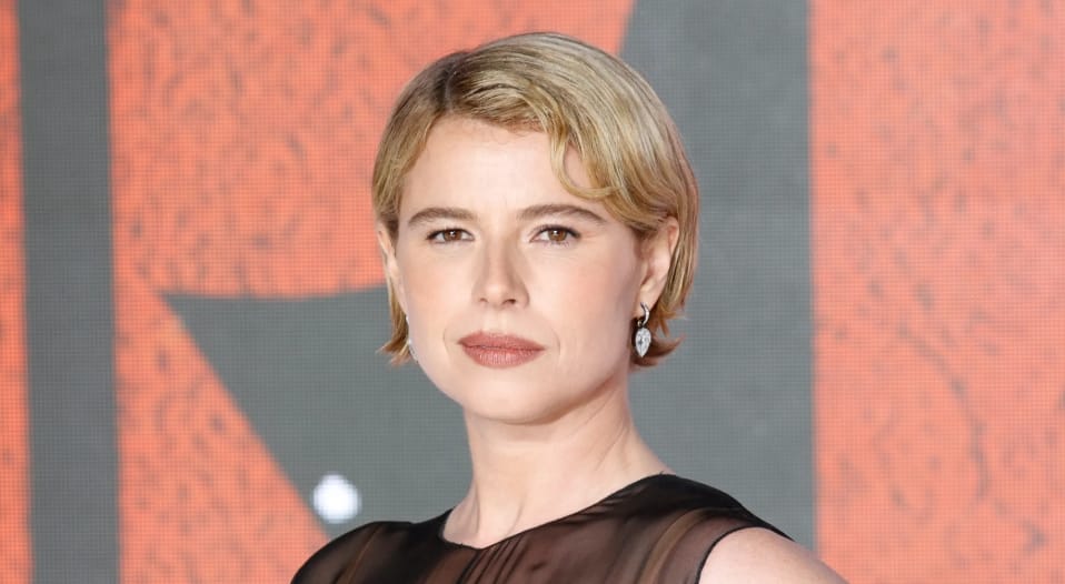 Jessie Buckley