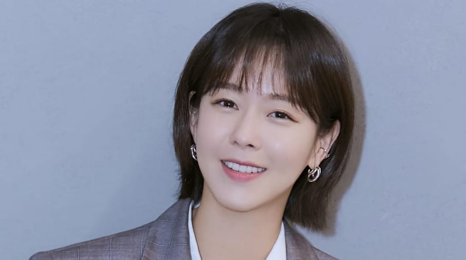 Kyung Soo-jin