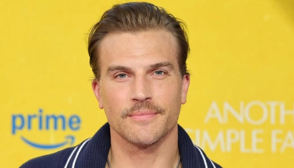 Luke Gulbranson