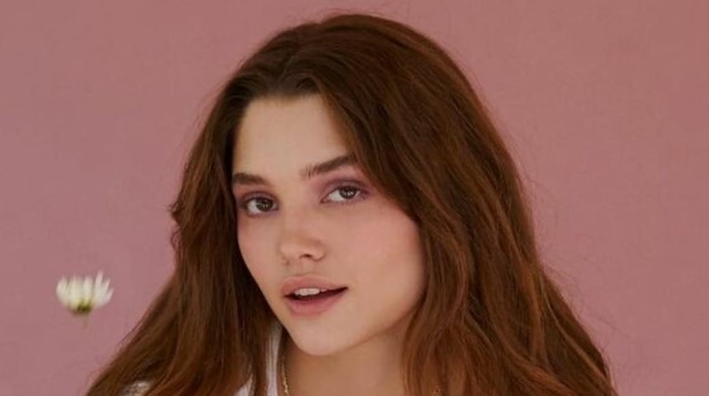 Madisyn Menchaca