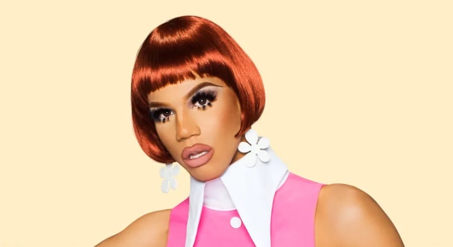 Naomi Smalls