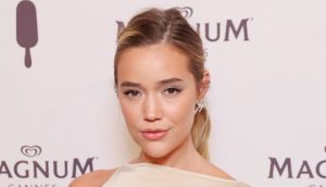 Olivia Ponton