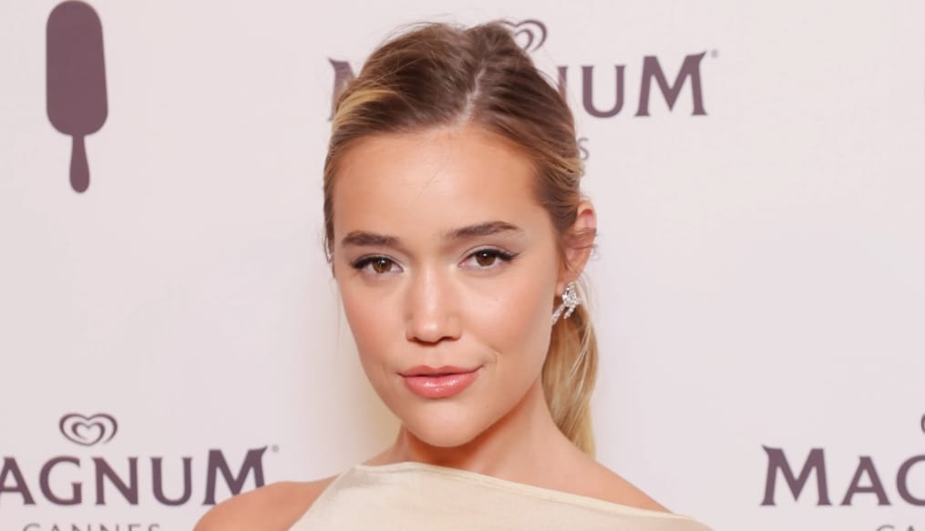 Olivia Ponton