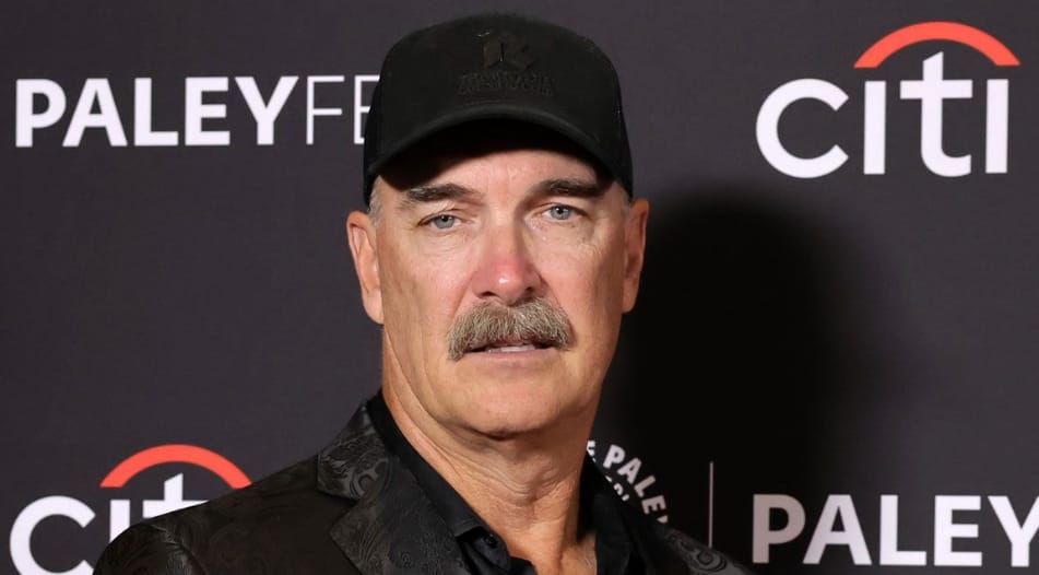 Patrick Warburton