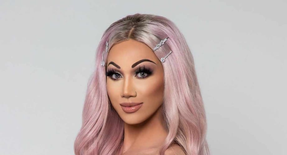 Plastique Tiara