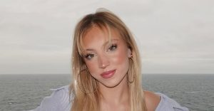 Riley Hubatka