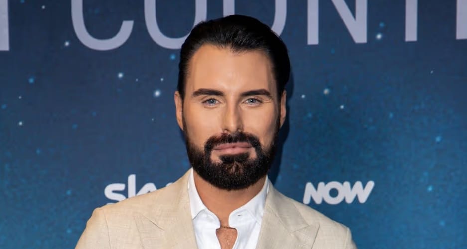 Rylan Clark Rylan Clark