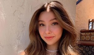 Sophia Lucia