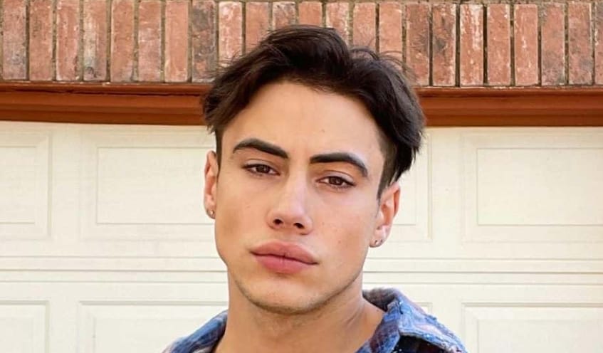 Aaron Fuller