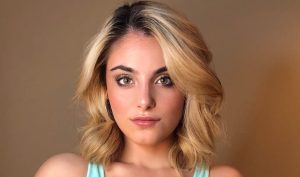 Alana Arbucci
